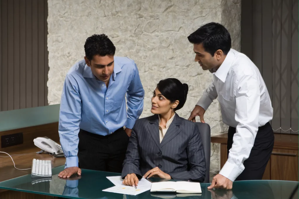 loankarao office images